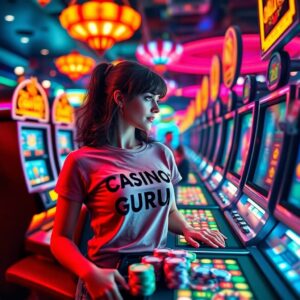 avis sur le casino guru.
