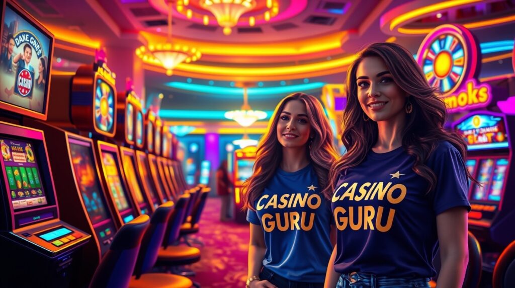 casino guru en ligne.