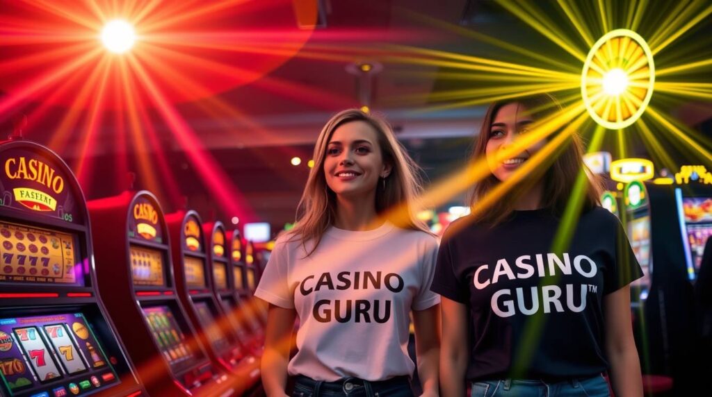 jackpot du casino en ligne guru.